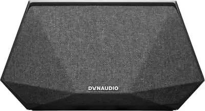 Kaufen Dynaudio Music 3 Dunkelgrau - Intelligentes Kabelloses Musiksystem ++ UVP 549 €  • 459€