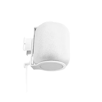 Kaufen Wandhalterung Hängende Versteckte Wandhalterung Für HomePod2 Smart Lautsprecher • 34.74€