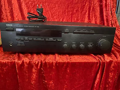 Kaufen Yamaha Natural Sound Receiver RX-385 (defekt) • 19.99€