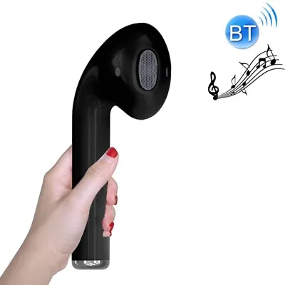 Kaufen Bluetooth 5.0 Lautsprecher Musik Bass Kiste Box Riesen Headset Garten Balkon Z88 • 29.90€