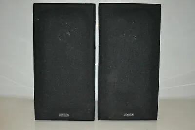 Kaufen Jensen Advantage 1000 Lautsprecher Speaker Boxen 3-Way System HiFi Loudspeaker • 54.99€