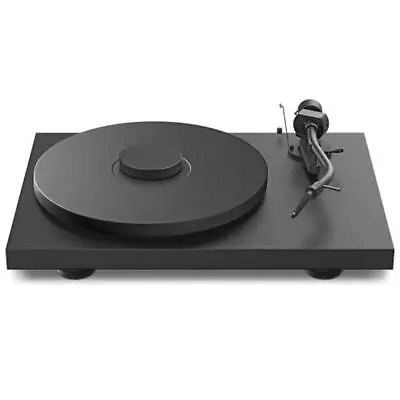 Kaufen Pro-Ject Plattenspieler Debut PRO S + Pick It S2 C Tonabnehmer • 899€