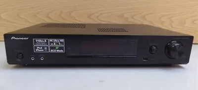 Kaufen Pioneer VSX-S310 6. Kanal A/V Receiver, HDMI ,Tuner,USB,Opto Digital • 299€