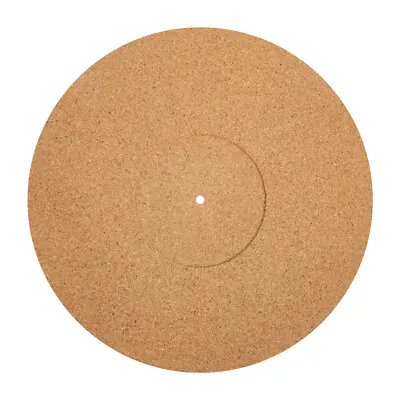 Kaufen Vinyl Record Player Matte Plattenspieler Zubehör Antistatischen Abdeckung • 7.80€