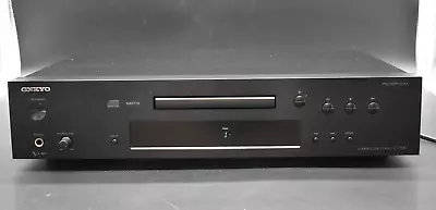 Kaufen Onkyo C-7030 CD-Player - Schwarz. • 62€