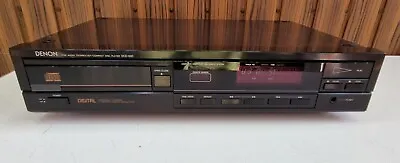 Kaufen Denon DCD-600 CD-Player / Compact Disc Player / CD-Spieler • 49.99€