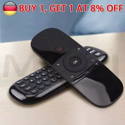 Kaufen # Air Mouse Remote Controller 300mAh Mini Remote Control Keyboard For PC Project • 19.04€