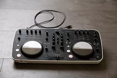 Kaufen Pioneer DDJ ERGO V DJ Controller Mixer Interface • 90€