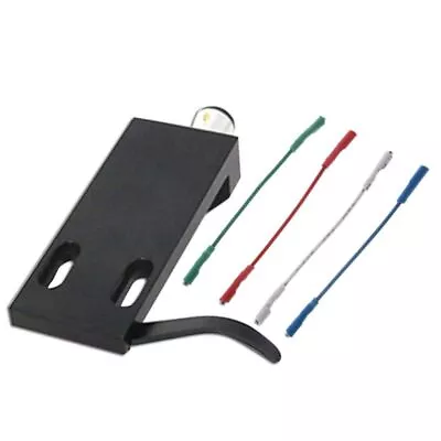 Kaufen Stylus Holder Simple To Use For Most Turntables Disc Player High-end Material • 17.91€