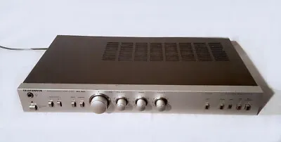 Kaufen Telefunken RA100 HiFi Stereo-Verstärker • 38€
