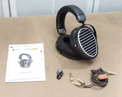 Kaufen HIFIMAN Edition XS Full Size Over-Ear Hifi-Kopfhörer • 479.90€