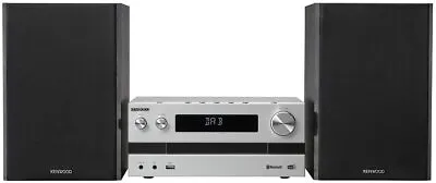 Kaufen Kenwood M-918DAB Home Audio System • 199.95€