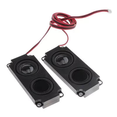 Kaufen Ersatzhorn Audio Speake Lautsprecher DIY Electronic Für Monitor TV • 17.24€