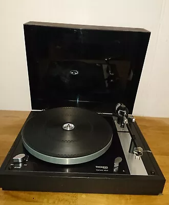 Kaufen Thorens TD 145 MKII  Plattenspieler Record Player Giradischi • 289€