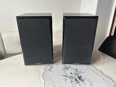 Kaufen Dynaudio EMIT 20 Lautsprecher Boxen Schwarz UNGEPRÜFT Defekt / Paar Gebraucht • 309.99€