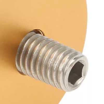 Kaufen Lautsprecher Isolation Standfüße Set Aluminium Alloy Verstärker Base Pads Au CHP • 28.72€