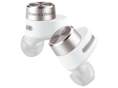 Kaufen Bowers & Wilkins PI5  Cuffie In-Ear Wireless  New Media Headphone NEW!! White • 175€