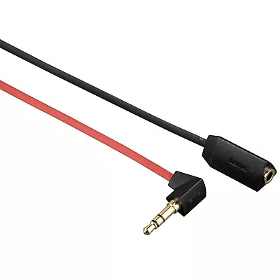 Kaufen Hama 3,5mm Klinken-Verlängerung Klinke-Kabel Für Smartphone Headset Kopfhörer • 7.49€