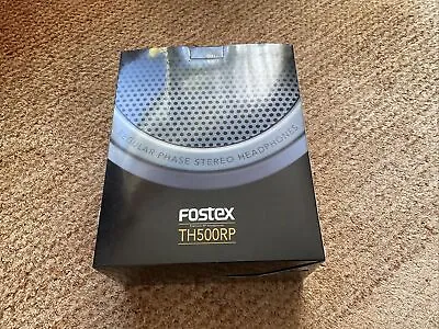 Kaufen Fostex Th500rp • 389€