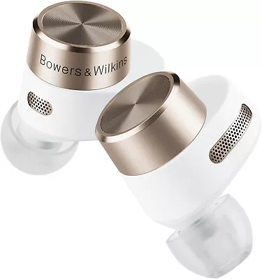 Kaufen Bowers & Wilkins PI7 Weiß In Ear Kopfhörer B-Ware • 189€