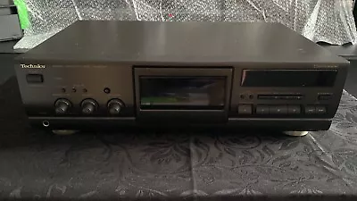 Kaufen Technics RS-BX 501 Kassetten Tape Deck • 32.50€