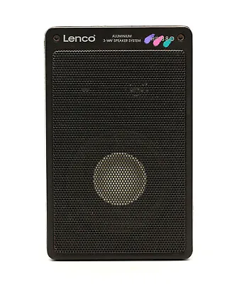 Kaufen Ein Hochwertiger Lautsprecher Von Lenco, Modell HIFI 880 • 14.99€