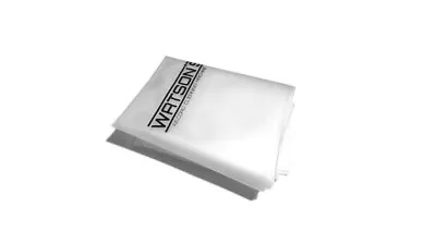 Kaufen Watson's Soft Protection Cover Staubschutzhaube Für RCM Plattenwaschmaschine • 19.95€