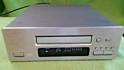 Kaufen Kenwood DP-1001 CD-Player In Midi Format 27cm • 100€