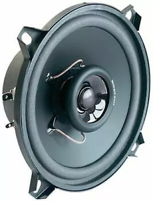 Kaufen Lautsprecher Koaxial An 2 Wege 4 Ohm 80 W • 90.82€