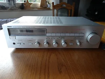 Kaufen Yamaha RX-300 Klassischer Stereo Radio  Receiver • 49€