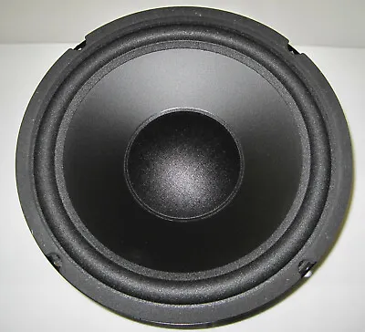 Kaufen 1 Tieftöner 25cm Tiefmitteltöner Bass Woofer Lautsprecher 250mm MCM 55-1250 10  • 47.99€