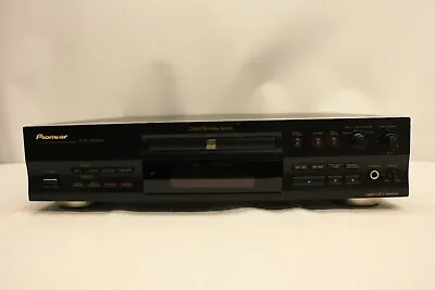 Kaufen Pioneer PDR-555RW CD COMPACT DISC PLAYER RECORDER KEINE FERNBEDIENUNG ERSATZ & REPARATUR  • 161.83€