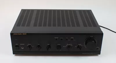Kaufen Harman Kardon HK6500 Amplifier - Defekt (266-8H08) • 100€