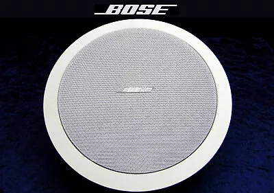 Kaufen BOSE FreeSpace DS40F 40W 8Ohm 70/100V ELA Lautsprecher Decken Einbaulautsprecher • 89.99€