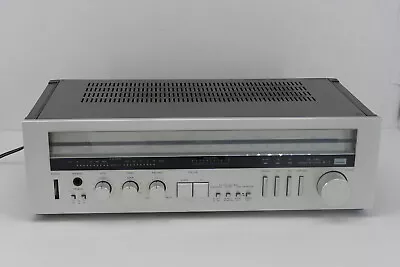 Kaufen SANSUI R-7 ++ Vintage Stereo Amplifier RECEIVER ++ Guter Zustand • 79€