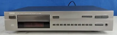 Kaufen Yamaha CDX-480 Titan CD-Player  ***überholt - 12 Mon. Gewährleistung*** • 135€