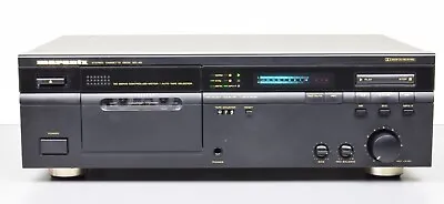 Kaufen Marantz Sd-40 Hifi  Dolby B C Mpx Kassetten Deck Tape Volle Funktion Rar Bda • 132.61€