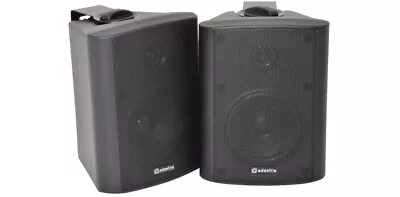 Kaufen Hochwertige BC Serie Stereo Hintergrund Lautsprecher 4 , Adastra, 100,902UK, BC4-B • 62.45€