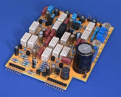 Kaufen Revox B77 PR99 New Recording Amplifier NAB/IEC 1.177.230 1.177.232 1.177.233 • 349€