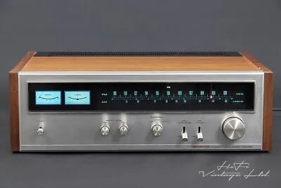 Kaufen Pioneer TX-7100 AM/FM Stereo Tuner HiFi Vintage • 172.99€