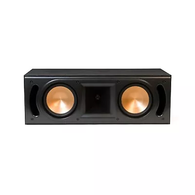 Kaufen Klipsch RC-62 II Center Lautsprecher - Neu • 254€