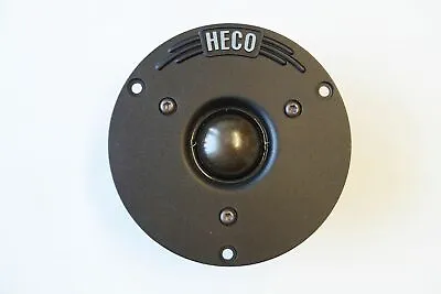 Kaufen Heco Argon Reference Hochtöner HT 28 K-GE 470SX Neu • 22€