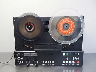 Kaufen Braun TG 1020 Tonband Maschine Tapedeck • 220€