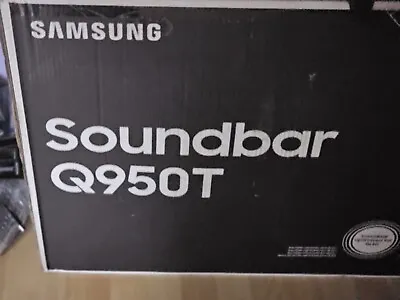 Kaufen Samsung Surround-Soundsystem HW-Q950T (9.1.4, Schwarz, Sehr Guter Zustand) • 540€