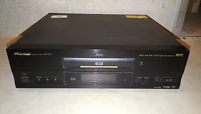 Kaufen Pioneer Dv 717 Lettore Dvd Cd Stereo Hi-fi Player Dv717 Dolby Dts  • 119€