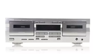 Kaufen Yamaha KX-W321 Stereo Kassettendeck Cassetten Deck Tape Deck • 149€