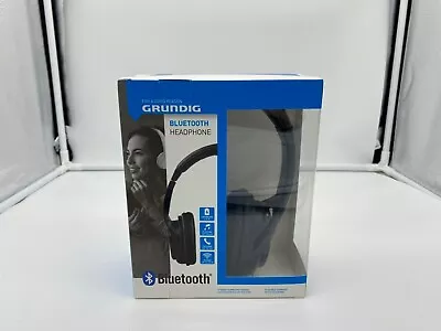 Kaufen Kopfhörer Bluetooth Headset Mit Kopfbügel Ohrbügel Kabellos Bügelkopfhörer • 16.99€