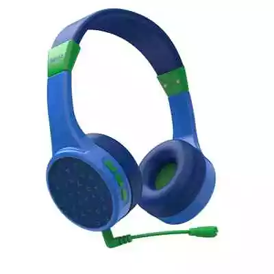 Kaufen Hama   Teens Guard   Bluetooth Headset Mit Lautstärkebegrenzung • 17.45€