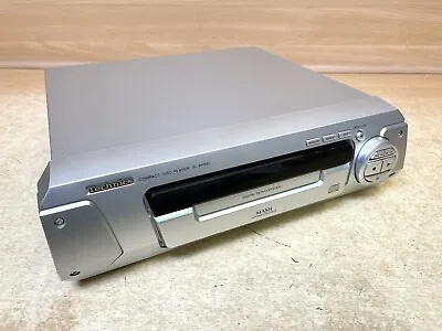 Kaufen Technics HiFi System Compact Disc Player SL-EH560 • 52.32€