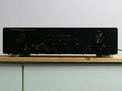 Kaufen Marantz PM-6002   Integrated Amplifier • 249€